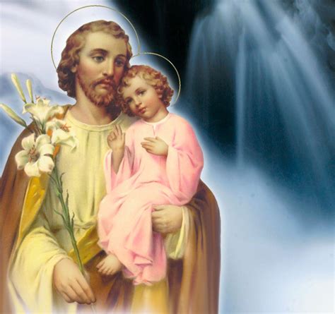 St. Joseph .